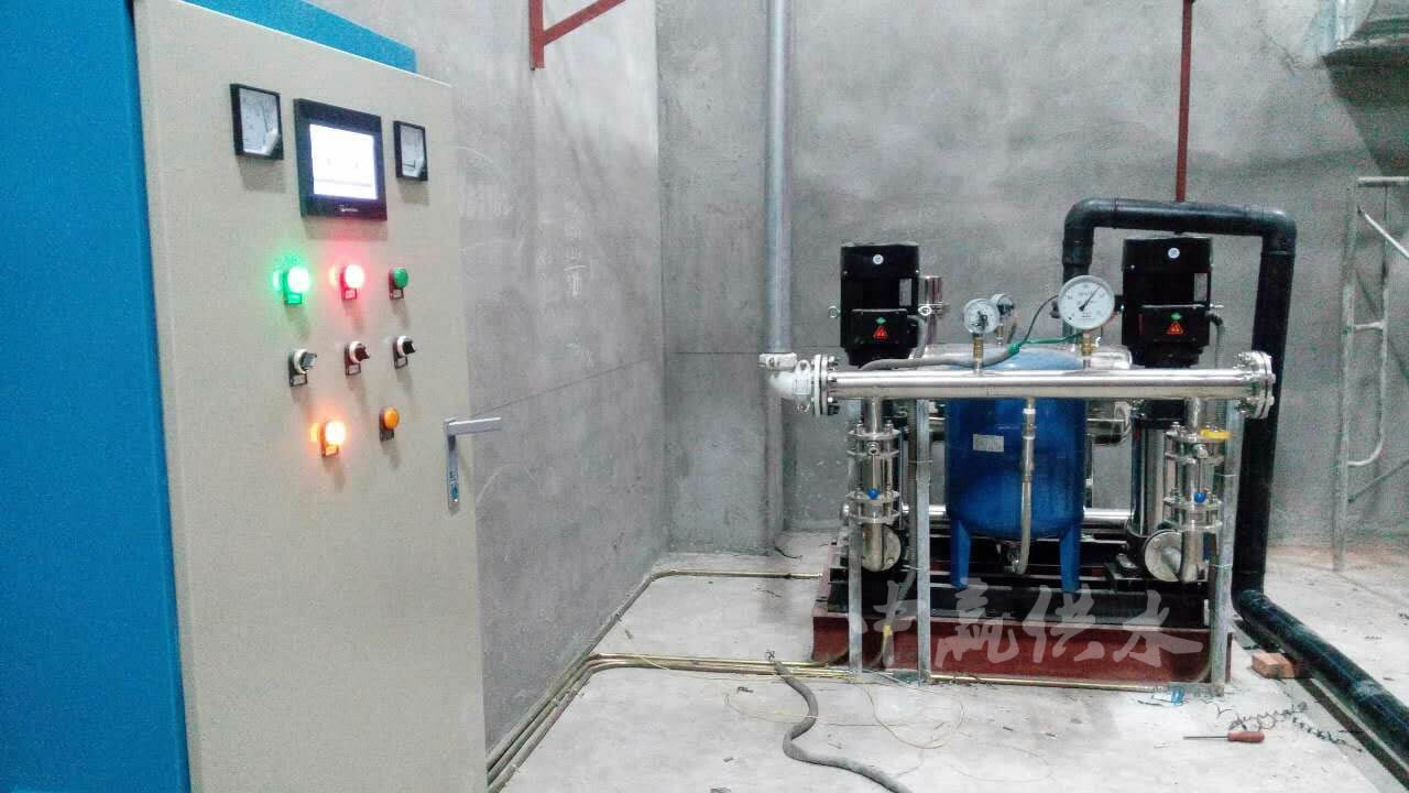 中贏罐式無負壓供水設(shè)備,罐式無負壓給水設(shè)備 中贏罐式無負壓供水設(shè)備,罐式無負壓給水設(shè)備