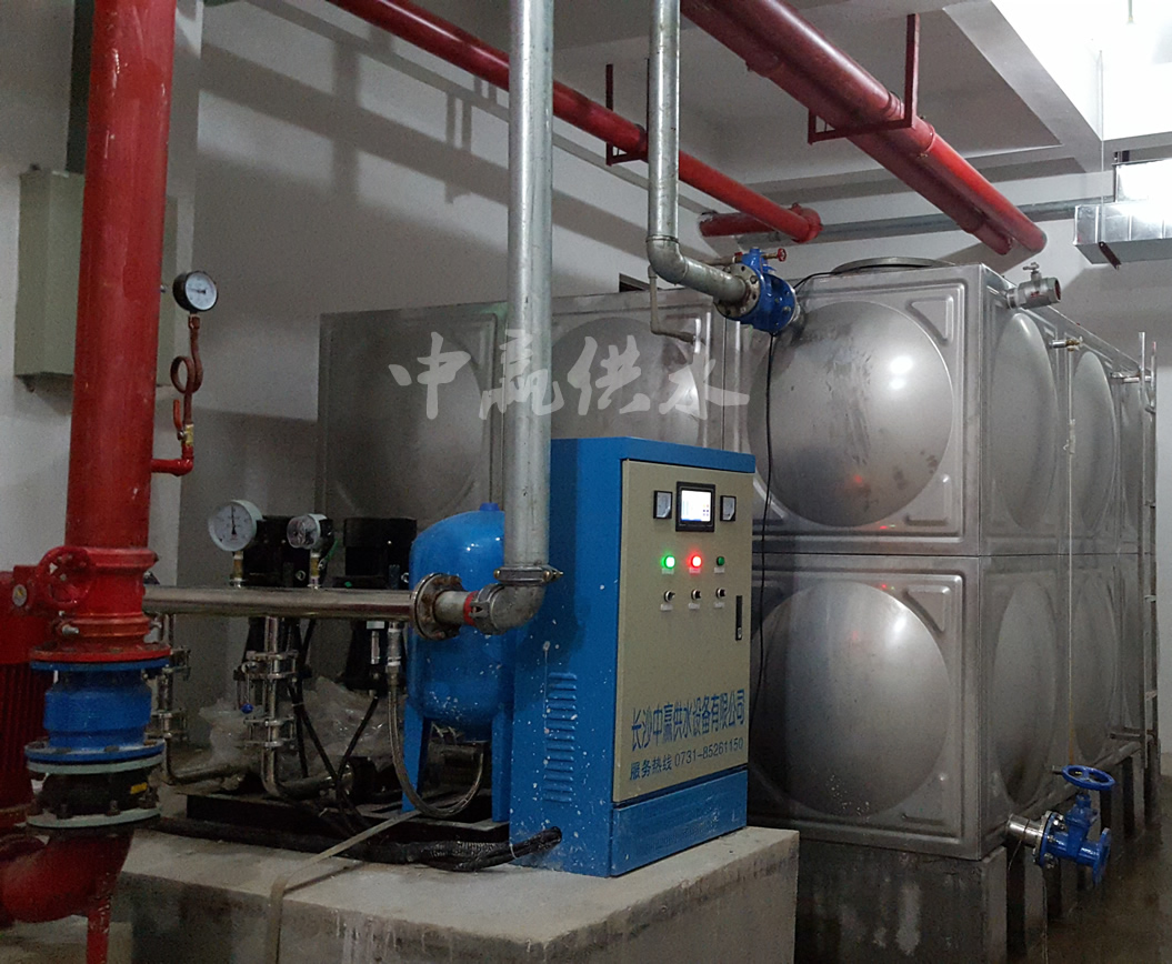 中贏罐式無負壓供水設(shè)備,罐式無負壓給水設(shè)備 中贏罐式無負壓供水設(shè)備,罐式無負壓給水設(shè)備